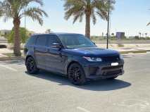 للبيع لاند روفر RANGE ROVER SPORT 2014