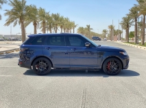 للبيع لاند روفر RANGE ROVER SPORT 2014