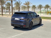 للبيع لاند روفر RANGE ROVER SPORT 2014