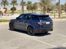 للبيع لاند روفر RANGE ROVER SPORT 2014