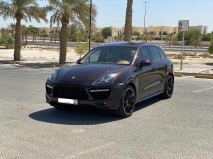 للبيع بورش Cayenne GTS  2014