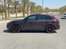 للبيع بورش Cayenne GTS  2014