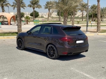 للبيع بورش Cayenne GTS  2014