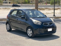 للبيع كيا Picanto 2015