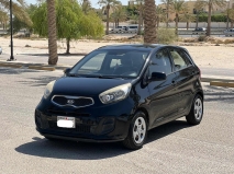 للبيع كيا Picanto 2015