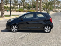 للبيع كيا Picanto 2015