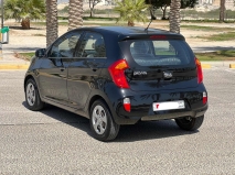 للبيع كيا Picanto 2015