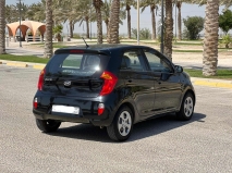 للبيع كيا Picanto 2015