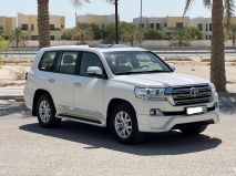 للبيع تويوتا Land Cruiser  2018