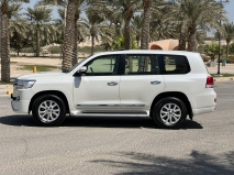 للبيع تويوتا Land Cruiser  2018