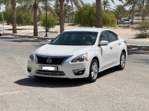 للبيع نيسان Altima 2016