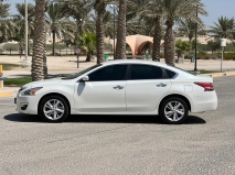 للبيع نيسان Altima 2016