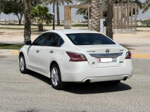 للبيع نيسان Altima 2016