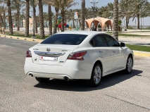 للبيع نيسان Altima 2016