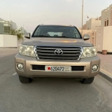 للبيع تويوتا Land Cruiser  2015