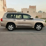 للبيع تويوتا Land Cruiser  2015