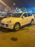 للبيع بورش Cayenne S 2006