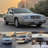 للبيع فورد Grand Marquis 2008