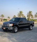 للبيع فورد F150 Truck 2012