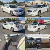 للبيع نيسان Altima 2008