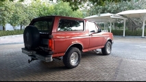 للبيع فورد Bronco 1994