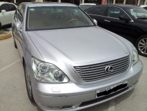 للبيع لكزس LS 2006