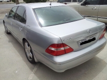 للبيع لكزس LS 2006