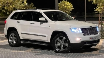 للبيع جيب Grand Cherokee 2012