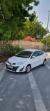 للبيع تويوتا Yaris 2018