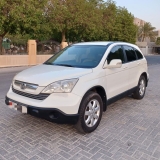 للبيع هوندا CRV 2007