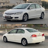 للبيع هوندا Civic 2007