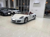 للبيع بورش Boxster 2013