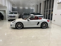 للبيع بورش Boxster 2013