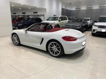 للبيع بورش Boxster 2013