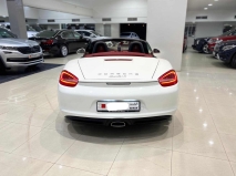 للبيع بورش Boxster 2013