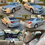 للبيع تويوتا camry 2014