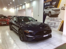 للبيع فورد Mustang  2020