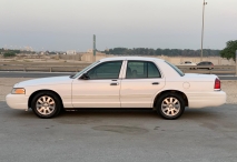 للبيع فورد Crown Victoria 2007