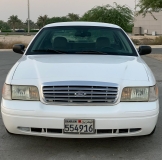 للبيع فورد Crown Victoria 2007