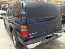 للبيع شفروليت Tahoe 2003