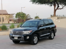 للبيع تويوتا Land Cruiser  2015