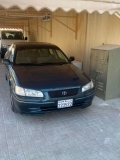 للبيع تويوتا camry 1999