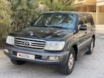 للبيع تويوتا Land Cruiser  1999