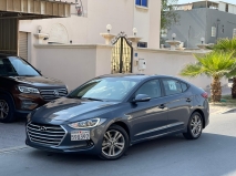 للبيع هونداي Elantra 2017