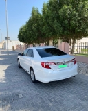 للبيع تويوتا camry 2014