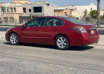 للبيع نيسان Altima 2008