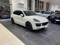 للبيع بورش Cayenne GTS  2016