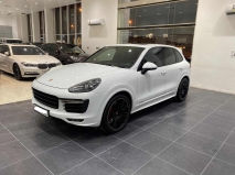 للبيع بورش Cayenne GTS  2016