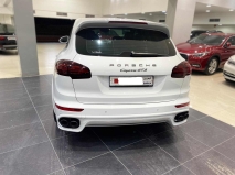 للبيع بورش Cayenne GTS  2016