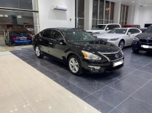 للبيع نيسان Altima 2016